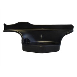 TMRTC450310 Nylon Mount/Demount HEAD ONLY With Round Hole