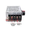 min715786 7-70V 30A PWM DC Motor Speed Controller Switch Control