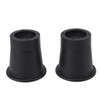 Home Bed Risers Heavy Duty Furniture Risers for College Dorm