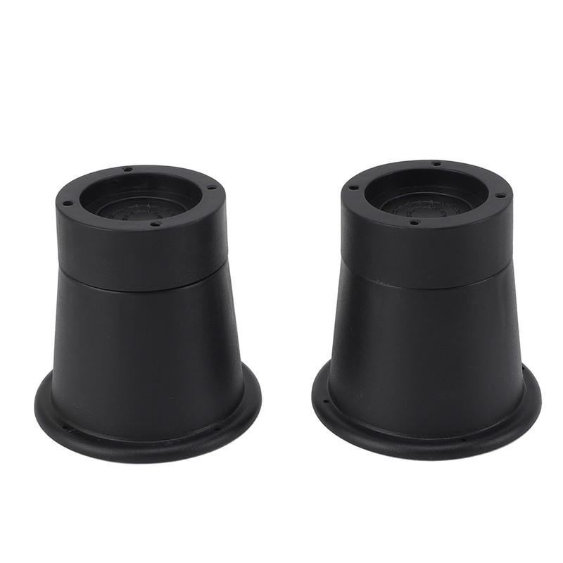 Home Bed Risers Heavy Duty Furniture Risers for College Dorm