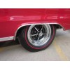 Unbranded Redline Red Rubber Tire Paint Side Wall Stripe Letter