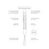 MÜHLE Companion Safety Razor - Unisex Safety Razor - with