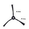 AnshinShop Replacement Side Brushes for Eufy RoboVac L35 Hybrid /