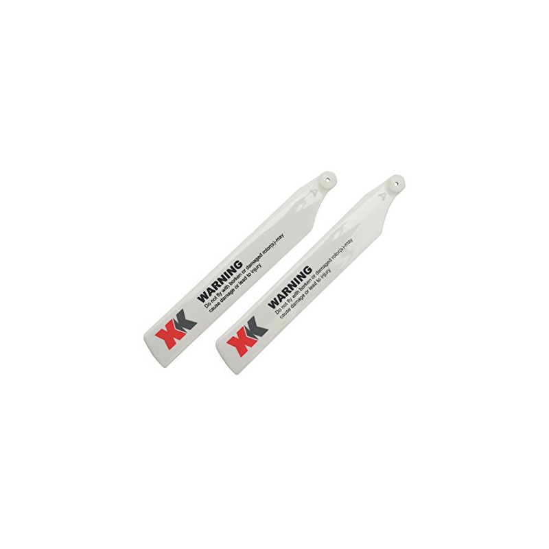 ハイテック エックスケー K100/K110用 メインブレード XKK100-005