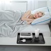 Bedside Shelf for Bunk & Loft Beds Nightstand Kids Room