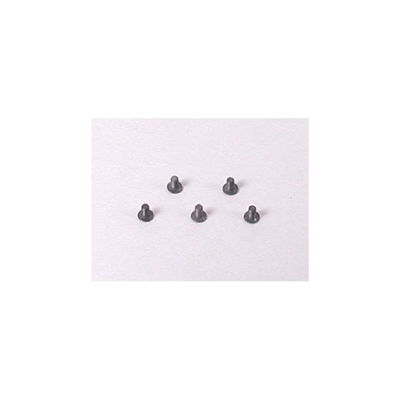 Tamiya SP1211 0.1 x 0.2 inch (3 x 5 mm)