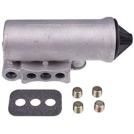 LSSOCH Air Brake Compressor Governor,D-2 Air Brake Governor Control Valve 275491 18530 275707 275491 OR275491X 4N-9680