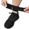 Vigorwise Achilles Tendonitis Brace Adjustable Achilles Strap for Men &