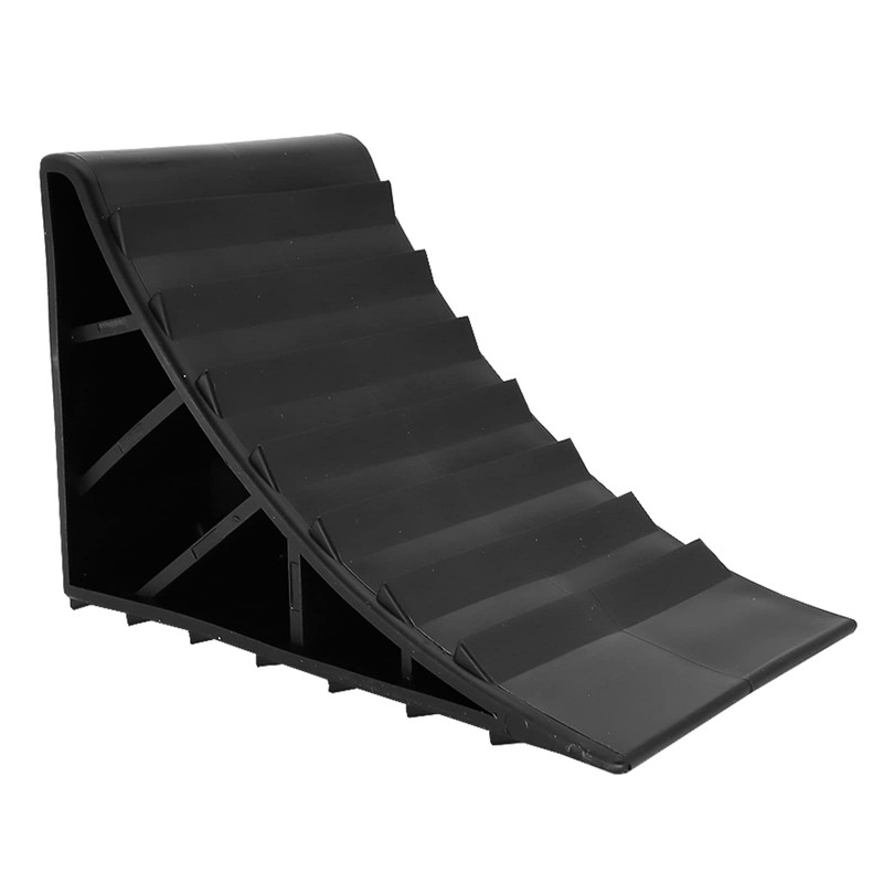2 x Trailer Wedges Wheel Chocks Wheel Chocks Brake Wedges