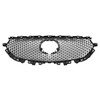KUAFU Front Grille Grill Mesh Compatible with 2017-2021 Mazda CX-5