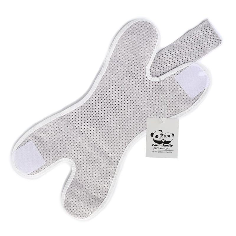 Panda Family Knee Supporter, Knee Supporter, Knee Supporter, For Both