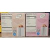 Simply Nature Gluten-Free Kosher NON-GMO Organic Chocolate Chip & Strawberry