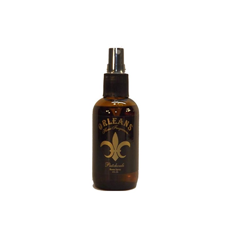 Orleans Home Fragrances 4oz Room Spray (Patchouli, 1)