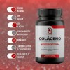 Colágeno Hidrolizado Naíma con Ácido Hialurónico y Biotina, para Piel,