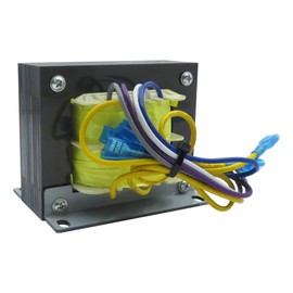 GLX-XFMR Transformer Replacement for Hayward Salt System Control Unit Replacement for Goldline Aqua Rite, Aqua Trol, Aqua Logic