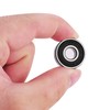 Precision 608 RS ABEC 9 Bearings for Scooters,Longboards and Skateboards