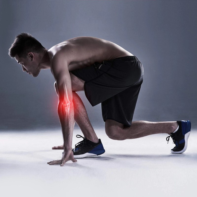 Heelbo Elbow Sleeve and Elbow Compression Sleeve with Copper Infused