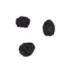 Black Raisins, 1 Pound Bag Raisins, The Hampton Popcorn &