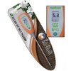 LUSTER LEAF 1845 RAPITEST DIGITAL Soil Plant Garden PH Sensor