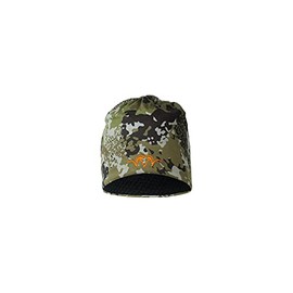 Beanie with Quick Dry Lining, Huntec camouflage