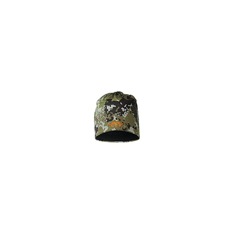Beanie with Quick Dry Lining, Huntec camouflage