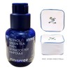 Innisfree Retinol PDRN Ampoule 40ml+Play Green Cosmetic Pouch (Blue) / 이니스프리 레티놀 PDRN 앰플 40ml+플레이그린 화장품 파우치 (블루)