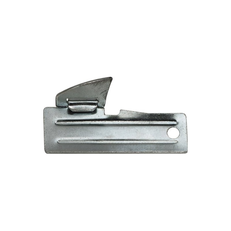 Genuine GI US Military P-51 Can Opener [10 PACK], Large