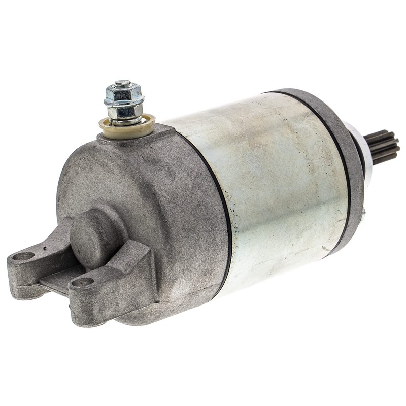 NICHE Starter Motor Solenoid Kit for 1996-1999 Suzuki GSXR750 31100-35F90