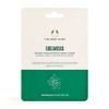 The Body Shop Serum Concentrate Sheet Mask - Edelweiss Smooth