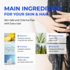 BODYLUV Puresome Perfume Vimil Shower Filter - Removes Chlorine &