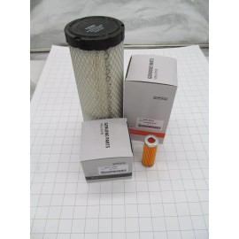 KIOTI COMPACT TRACTOR PARTS CX2510 GEAR DRIVE FILTER MAINTENANCE KIT