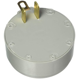 PARKER MC CRORY EG-1 Lightning Protector