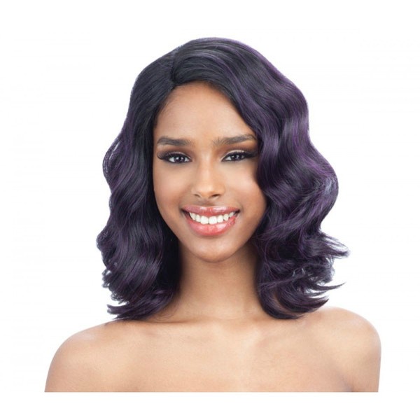FreeTress Equal Synthetic Hair Wig Freedom Part 102 (OT30)