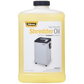 32OZ Hs Shredder Oil