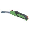 Saw Blade Handle Set TPR and High Speed Steel Multi