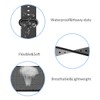 C2D JOY Classic Nylon Weave Band Compatible with vivosmart HR