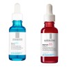 Kit Eucerin Serum Hyalu B5 y Retinol B3 Facial