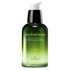 The Skin House Serum Aloe Fresh