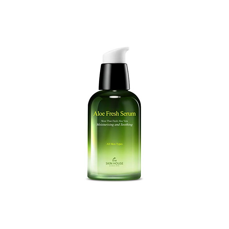 The Skin House Serum Aloe Fresh
