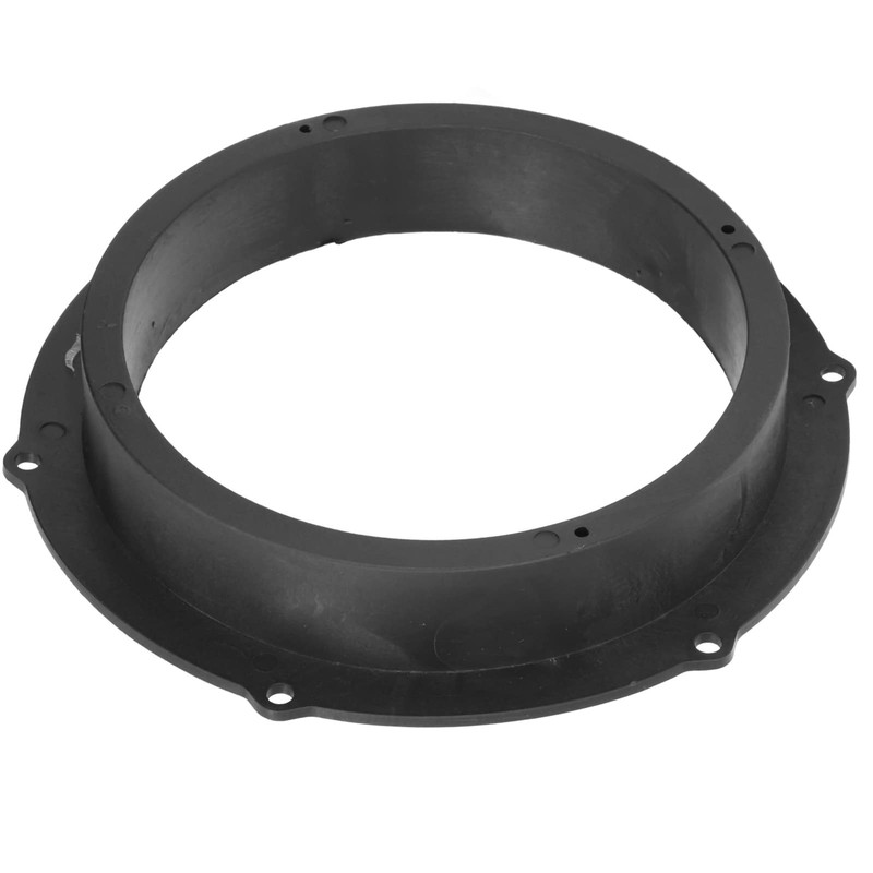 Audio Speaker Spacer, Dustproof, Original Standard Car Speaker, Mounting Bracket,