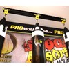 PRO Mountings I Beam Roller Mounting for Heavy Bag: 7"