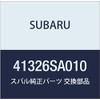 SUBARU Genuine Parts Bushille De-Four Rencial Member Front Forester 5D Wagon Part Number 41326SA010