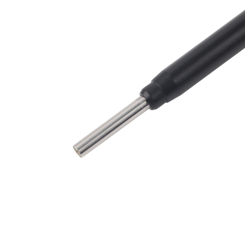 An108 3 In 1 Visual Endoscope Camera Luminous High Definition