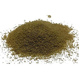 Ground Rosemary Dried Herb Catering Shaker Jar 400g (Ideal for use in soups, stews and sauces)