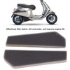 Air Filter Foam, Fydun 2 Pieces Air Filter Foam Filter