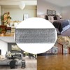 8 PCS Microfibre Mop Pads Mop Heads Replacement Cleaning Pad
