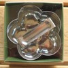 Rice Press Mold Plum Made in Japan 398 