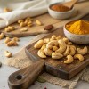 Karma Anacardos En Cúrcuma Dorada Karma Nuts, 198 G