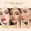 Artmiss Corrector En Crema Acabado Natural Efecto Difuminado Tono Neutral
