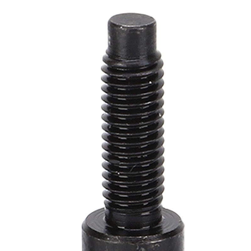 Akozon Exhaust Spring Bolt, Exhaust Spring Bolt Kit Fix Repair